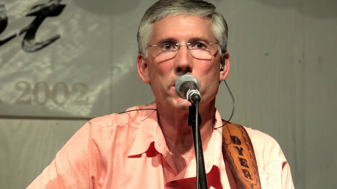 Garrett Newton Band - Last Hanging Of Wise County