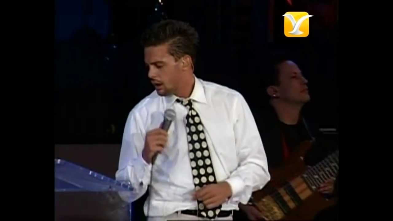 Luis Miguel, Hasta Que Me Olvides, Festival de Viña 1994