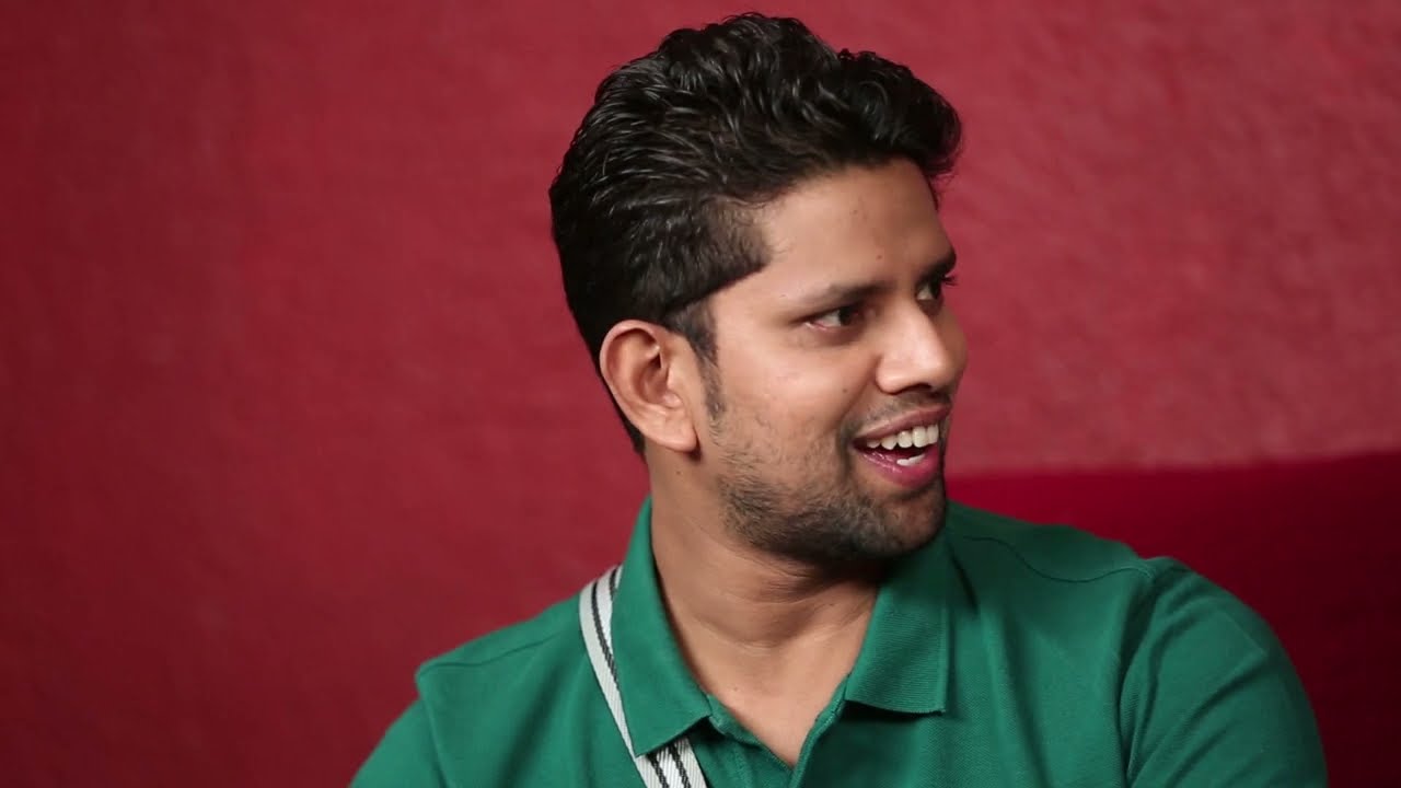 ನೀವು ಕರೆ ಮಾಡಿದ ಚಂದಾದಾರರು- Short Film