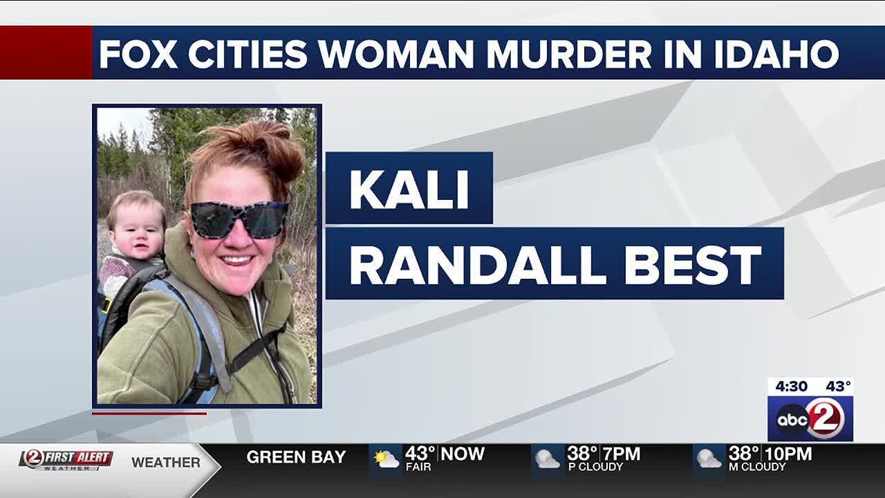 DEBRIEF: The case of Kali Randall Best