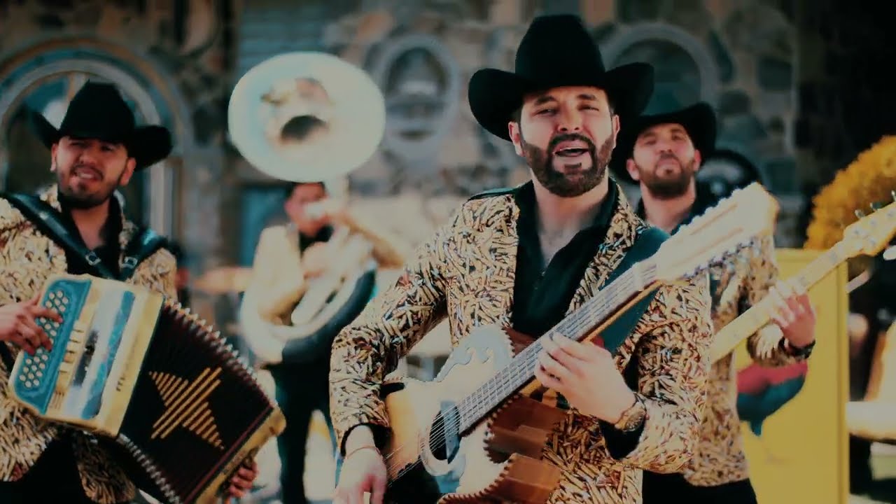 C&oacute;digo FN - El M&uacute;sico - Video Oficial 2021