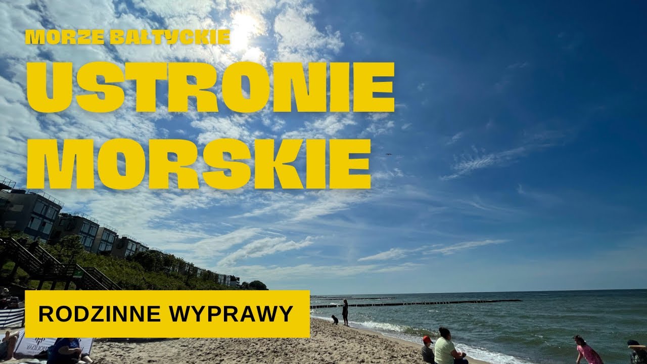 2022-06-11 Ustronie Morskie 2022