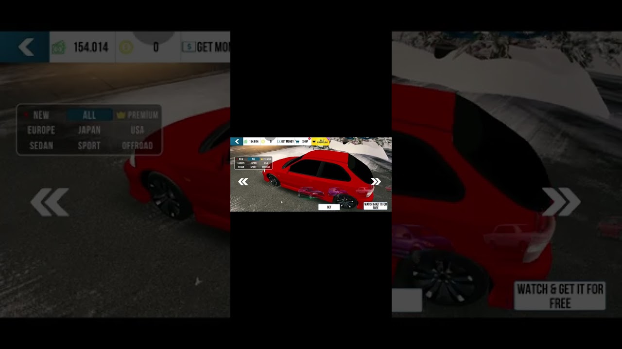 CAR PARKİNG AMA 100K YA ULAŞTIM!!!!!!         ABUNE OLUN 💖