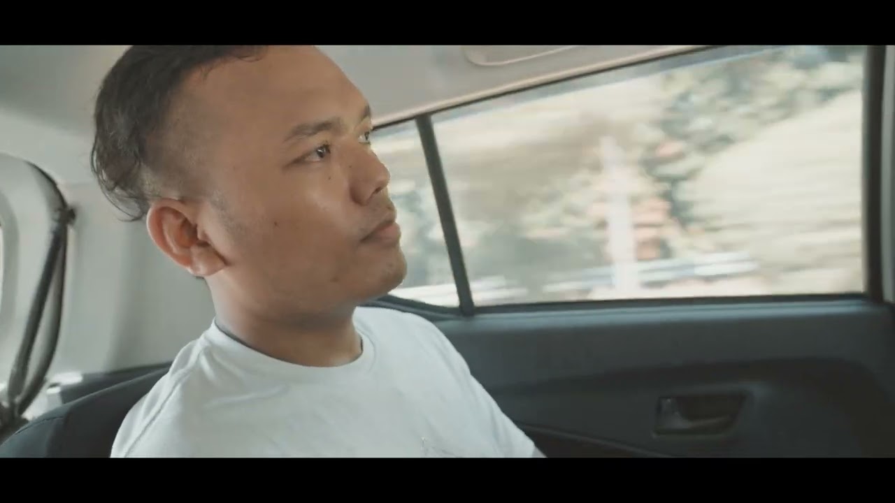 Joe Pa Thein  အိမ်ပြန်ချင်နေပြီ (Official music  vedio)