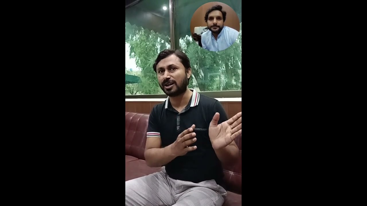 Why Imran Riaz Khan has been Arrested|@EconomistPoint