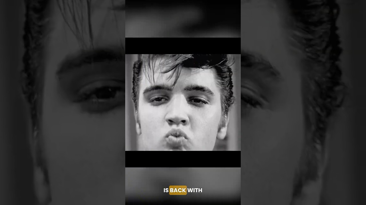 EPiC: Elvis Presley in Concert Documentary Brings Lost Footage of Elvis Back to Theaters