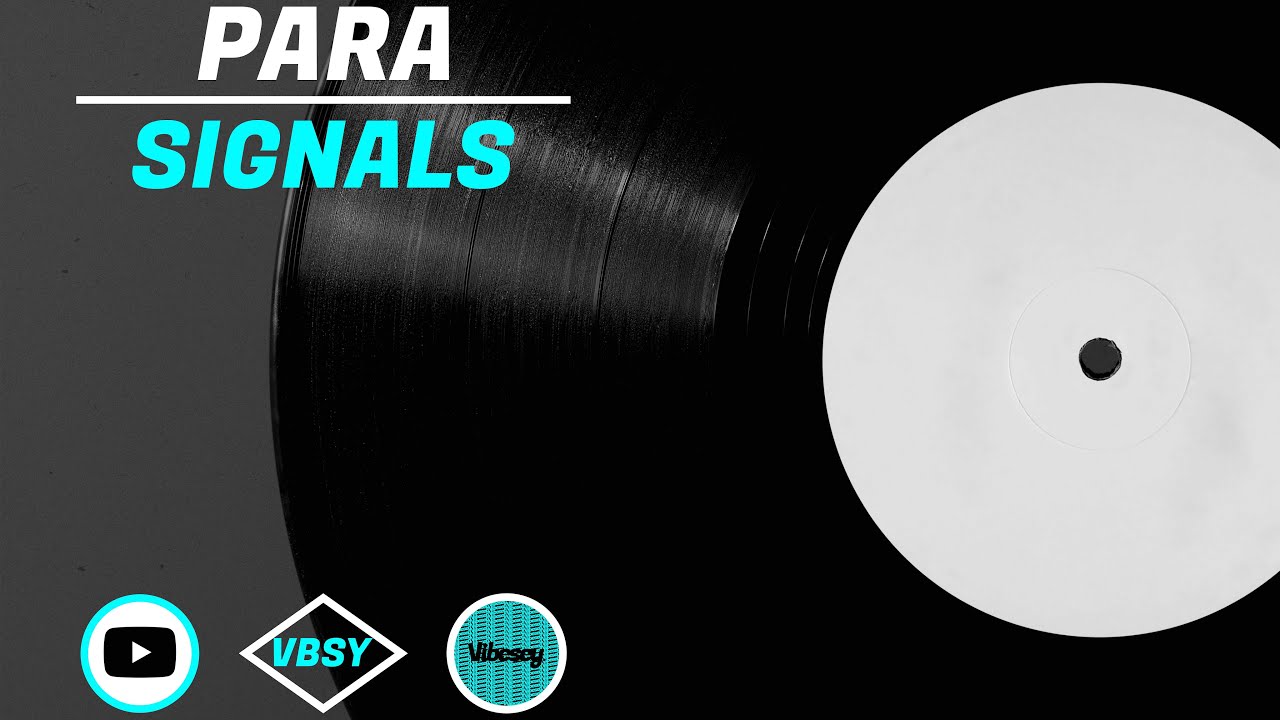 Para - Signals