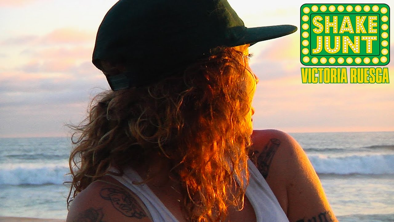 Victoria Ruesga - Shake Junt Part