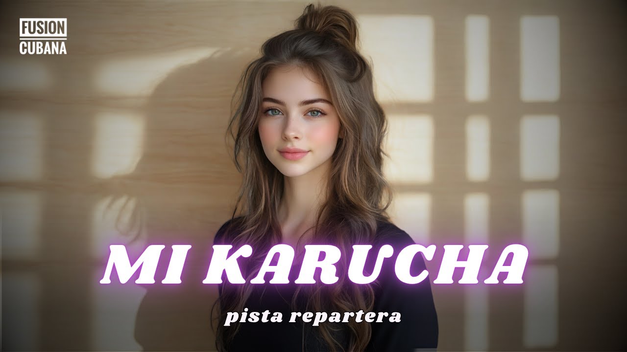 Pista Repartera 2025 || 