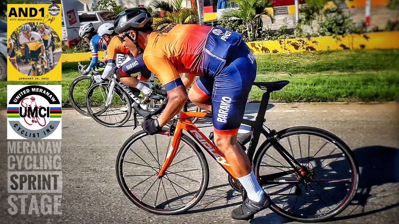United Meranaw Cycling - A distinctively 2 wheel Mindanao Culture