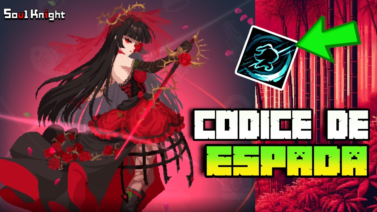 La 3° Habilidad de la Maestra de la Espada esta Rotísima!! y su Nuevo Aspecto