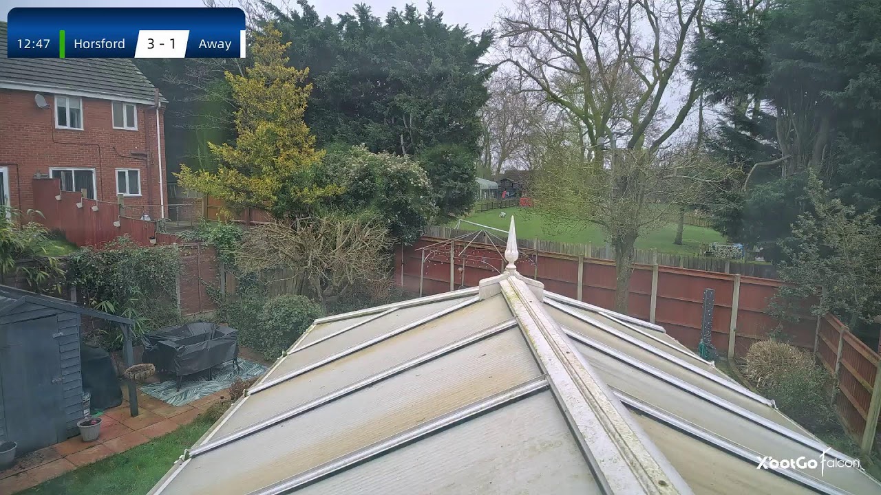 Horsford FC Live Stream