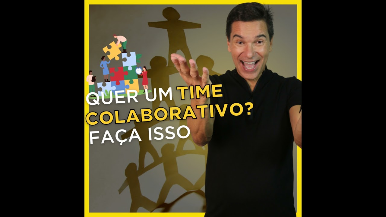 3 movimentos práticos para transformar seu time em uma equipe unida