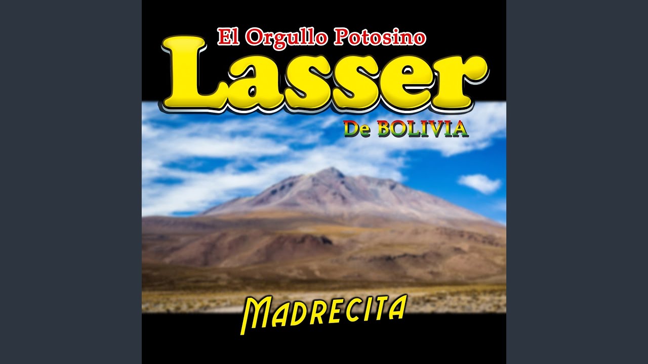 Madrecita