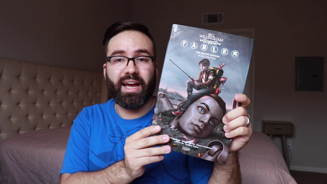 May '19 Comic & Manga Haul | The Omnibus Collector