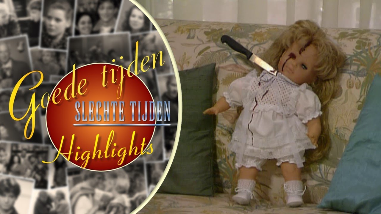 GTST | Helen wordt bedreigd (1991)