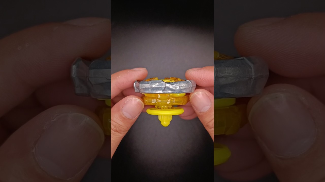 UNBOXING THE MOST OP SPAMINA! WIZARD ROD UX-03 Beyblade X #shorts #ytshorts #beyblade #trending