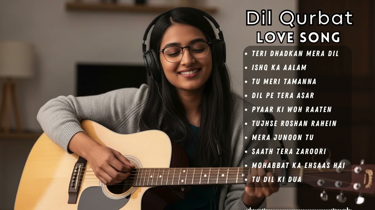 🖤 Romance that refuses to fade — a heartfelt hindi love song | NRI souls living Abroad