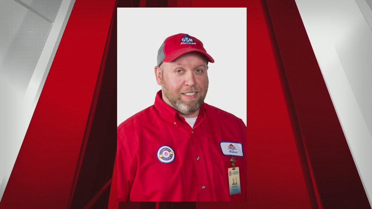 Rock Hill shooting claims sixth victim as second HVAC repairman dies