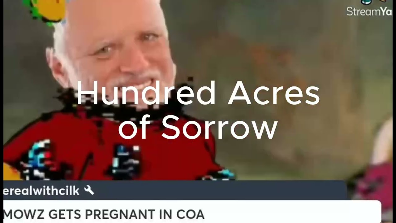 COA Stream Teasers