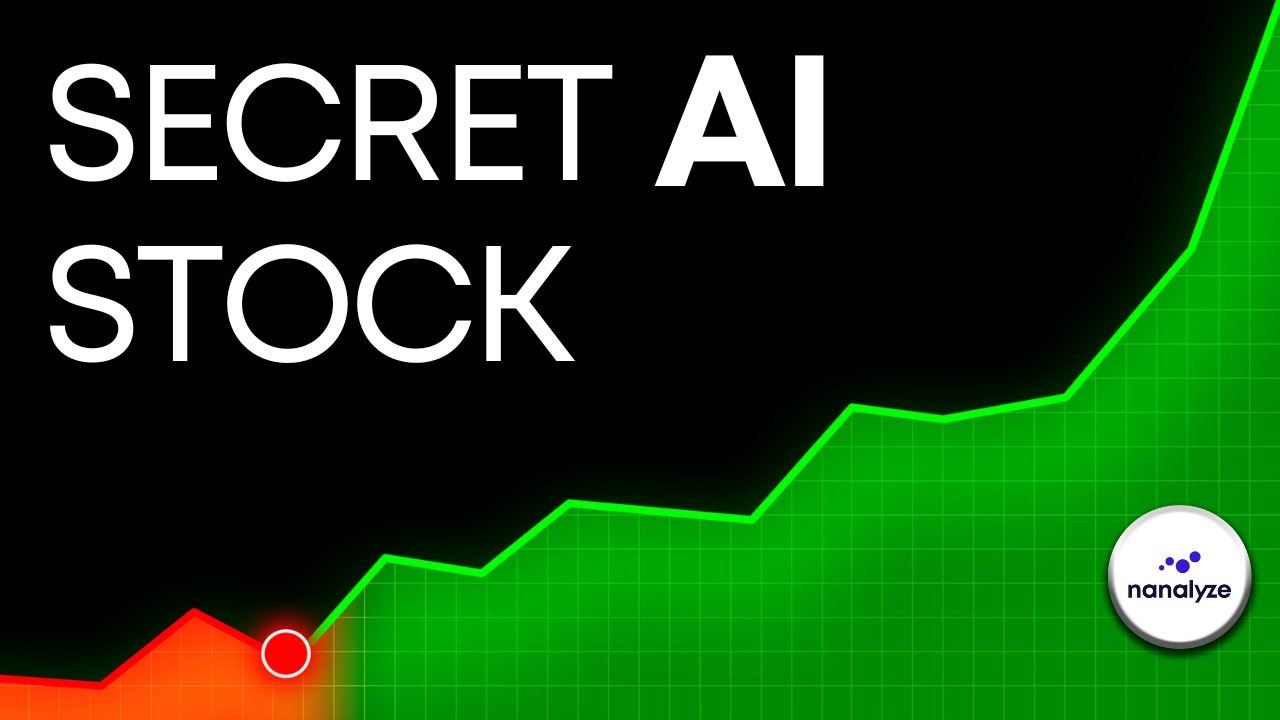 The AI Stock Everyone is Missing