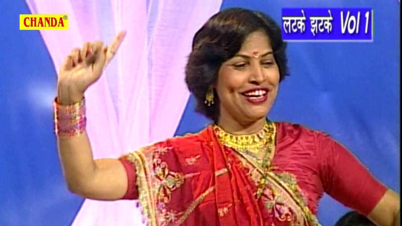 कर्मपाल मंजू   के  Latke Jhatke  || कर्मपाल शर्मा || मंजू शर्मा || Full Haryavvi Ragni 2018