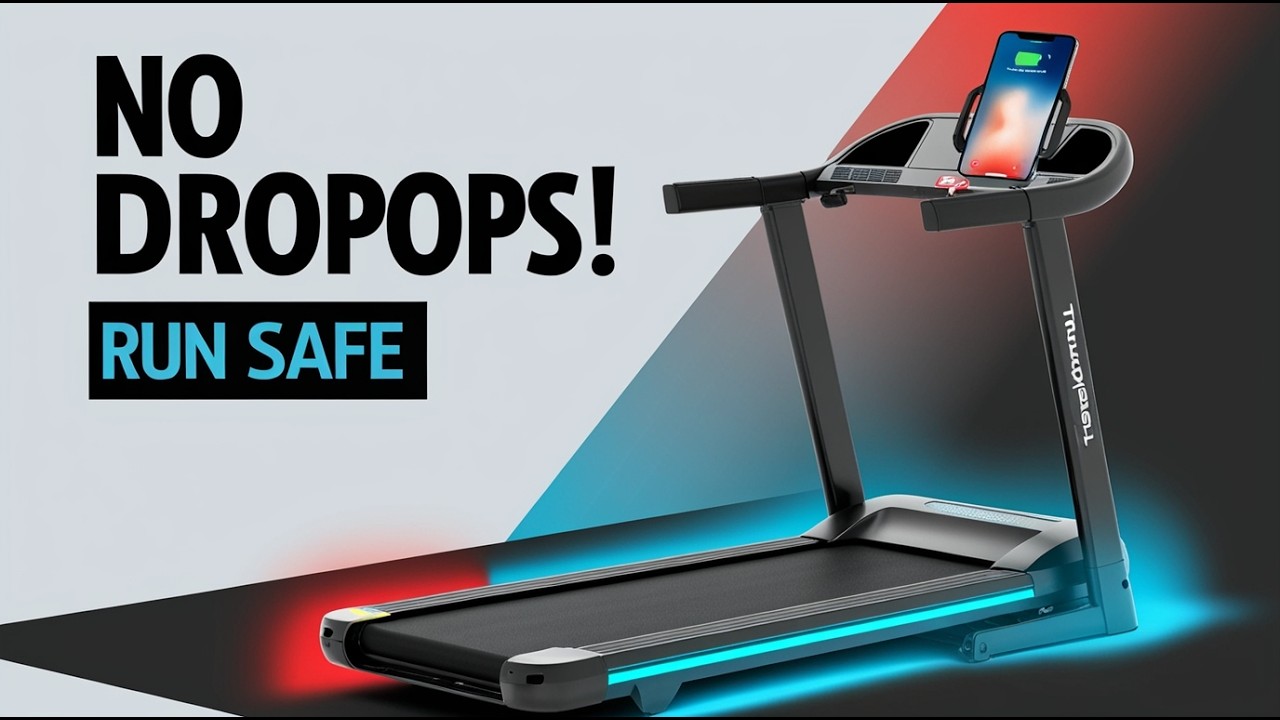 5 Best Phone Mounts for Treadmills | Secure & Shake-Free