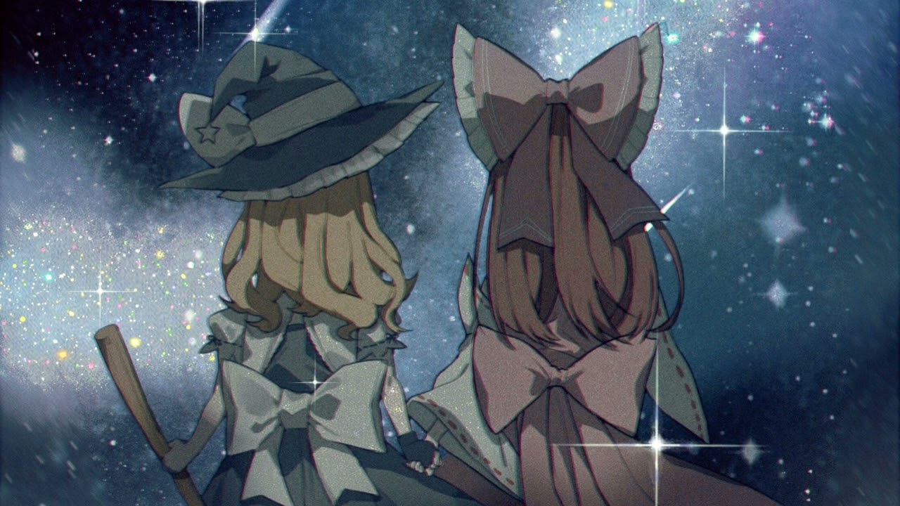 魂音泉 | 星降夜 feat.Ginryu, ｙｔｒ