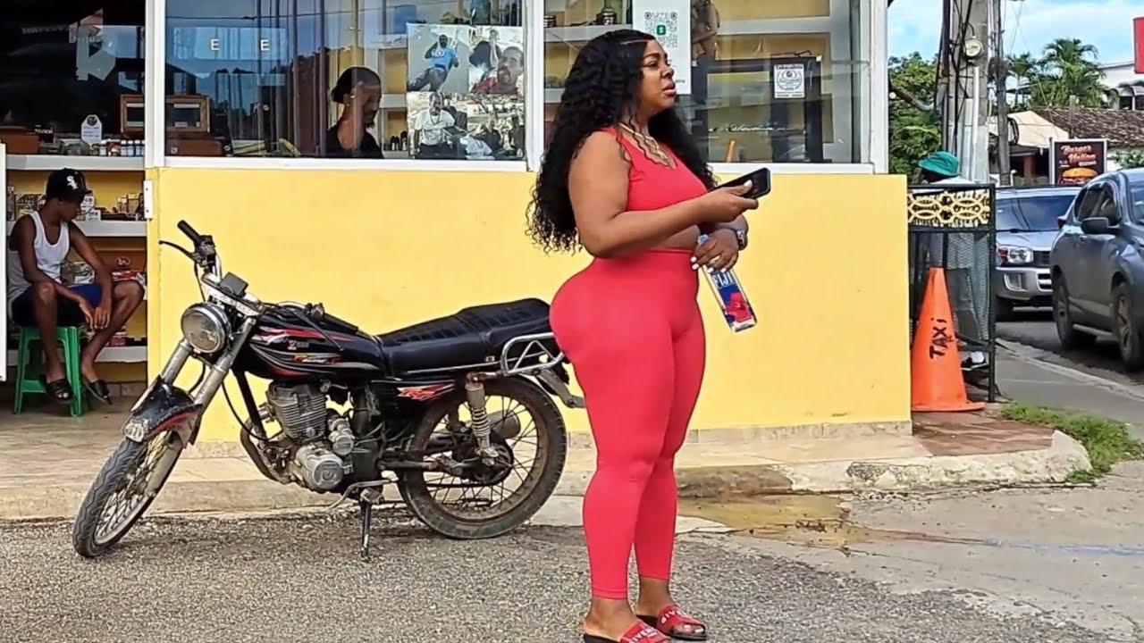 this is why sosua's an attractive tourist destination in 2025 🇩🇴 dominican republic