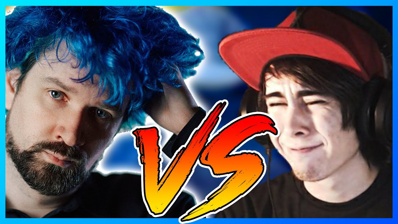Destiny vs Leafy EXPLAINED