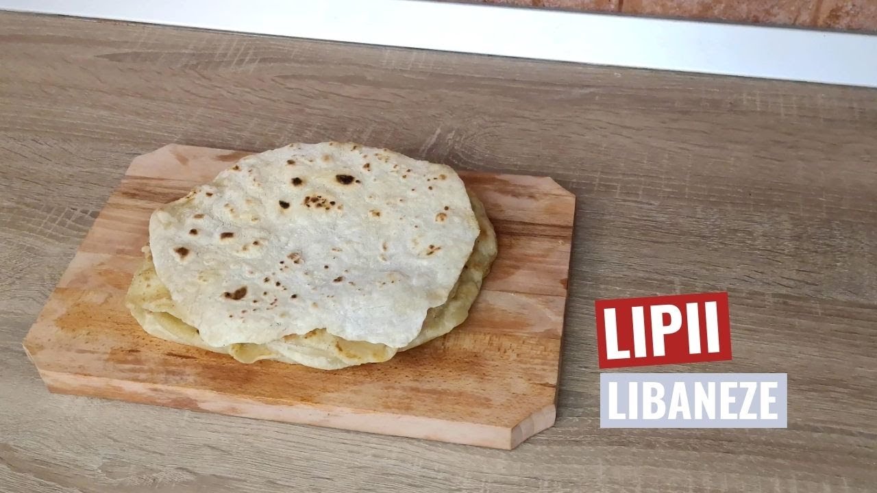 Lipii Libaneze - Episodul 4 | Nu Mor De Foame