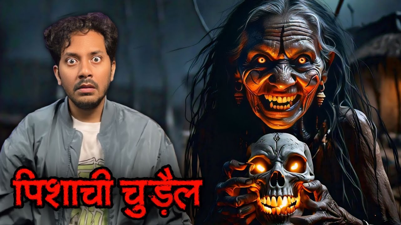 Pishachi Chudail Ki Bhootiya Ghatna | Subscriber Real Horror Story