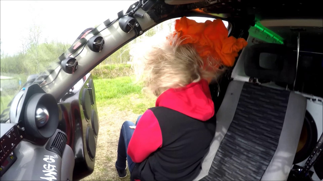 HairTrick + ShirtTrick