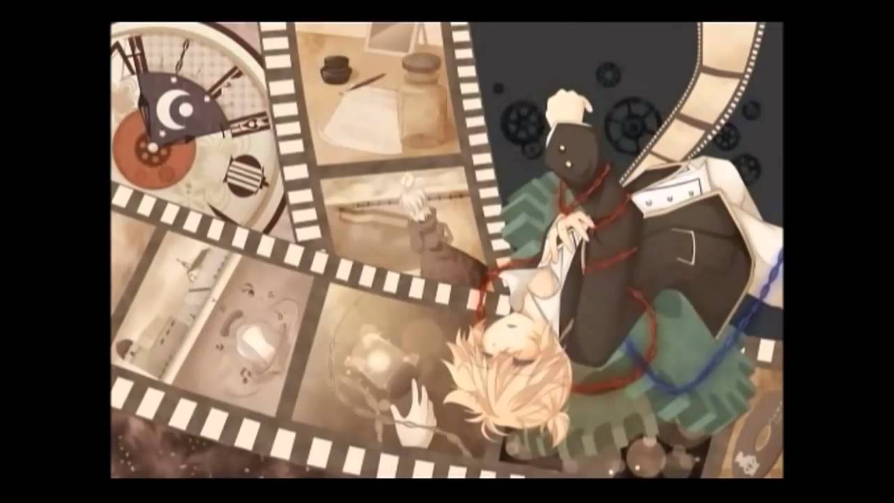 【Kagamine Len V4X】 Re Birthday ~ Acoustic Ver. ~ 【Vocaloidカバー】