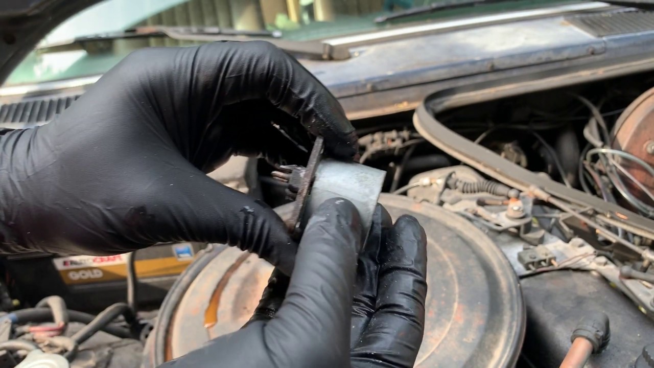 85 300D Monovalve Revisited