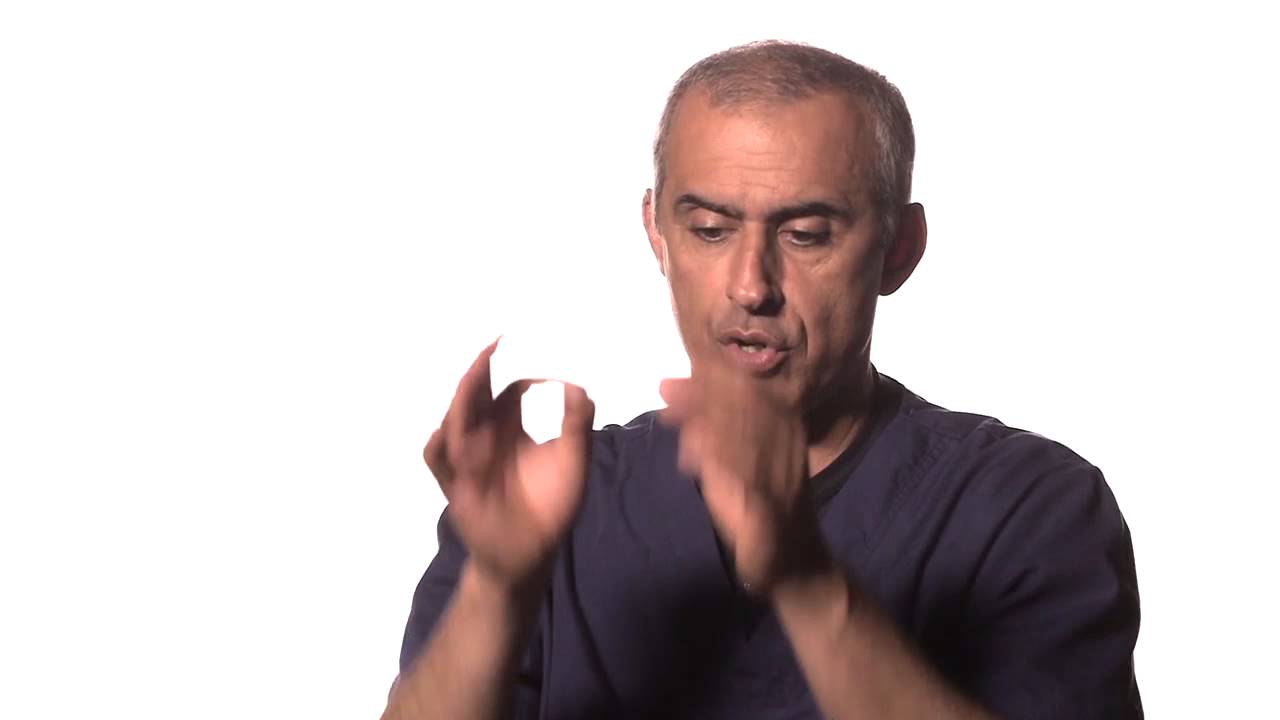 How Does LASIK Surgery Work? Assil Eye Institute Los Angeles