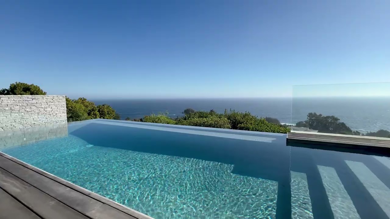 Extraordinaria casa en condominio Fundo Zapallar
