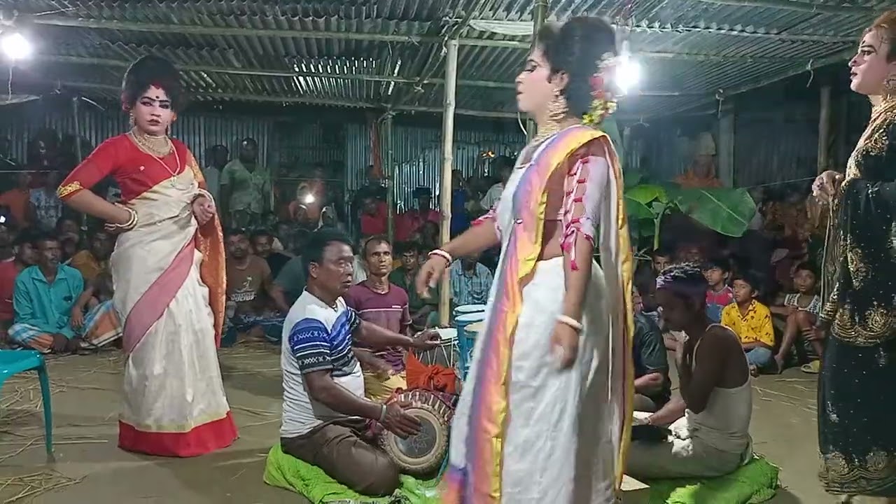 বেহুলা গান 2023
