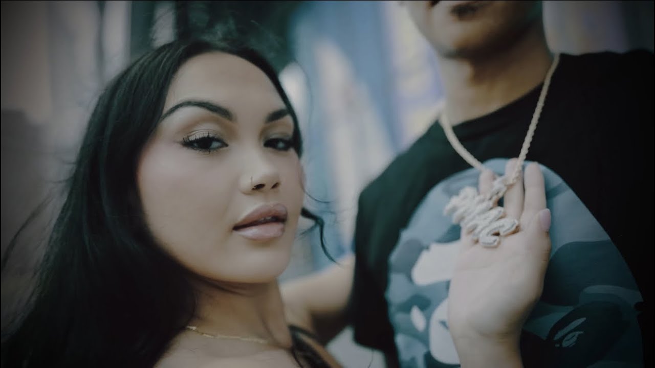 Pmac - Flexinn (Official Video)
