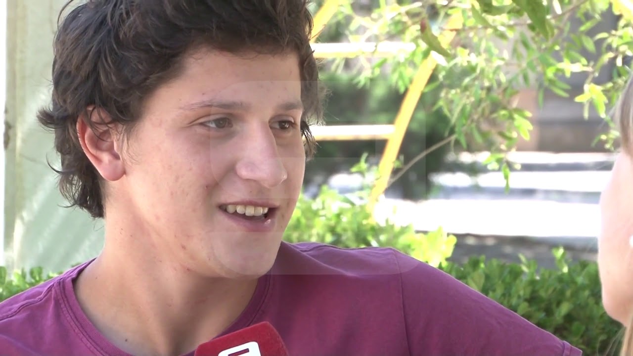 Entrevista a Juan, amigo de Fernando Pastorizzo: Parte 2