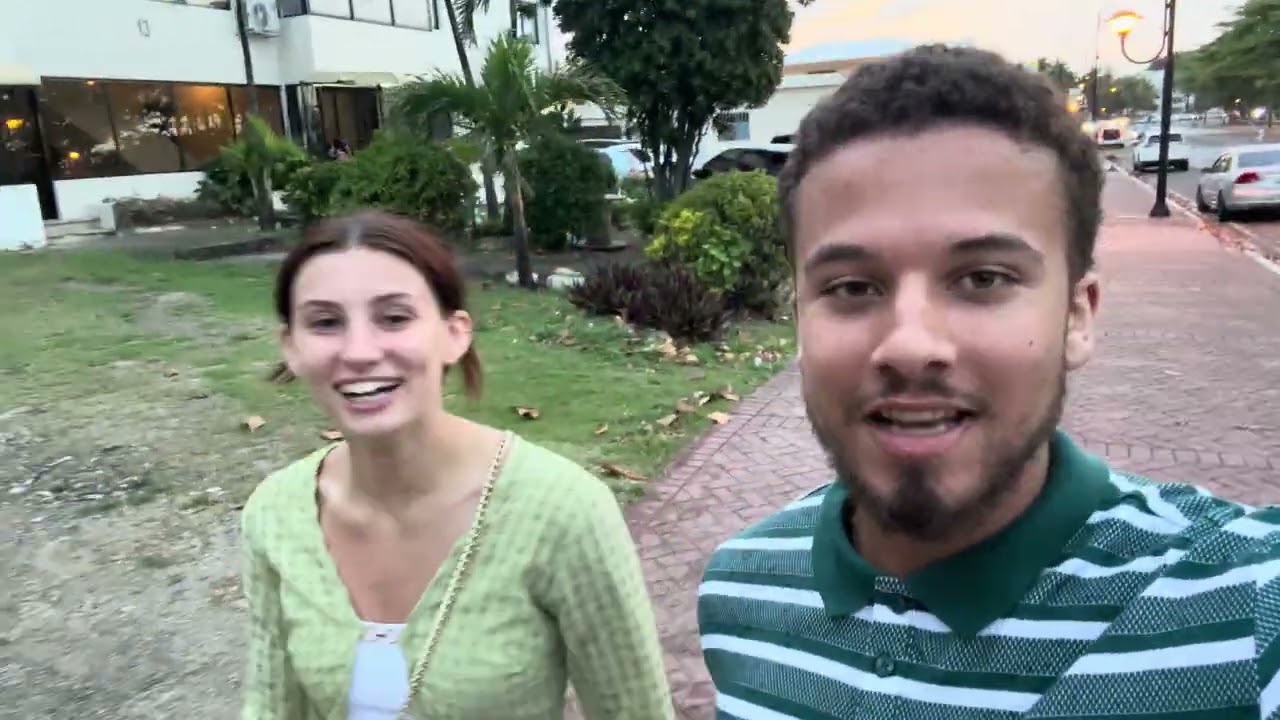 2026 Carnival (Puerto Plata)