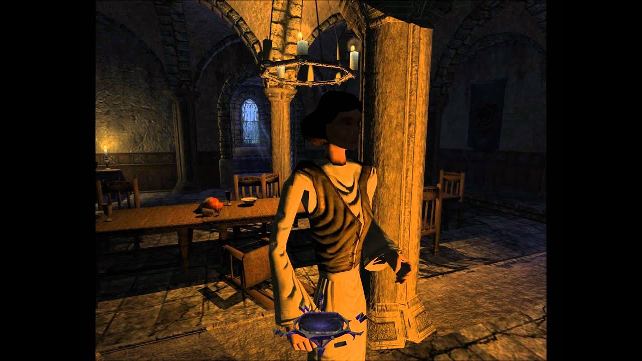 Let's Ghost Thief: Deadly Shadows 2: End of the Bloodline