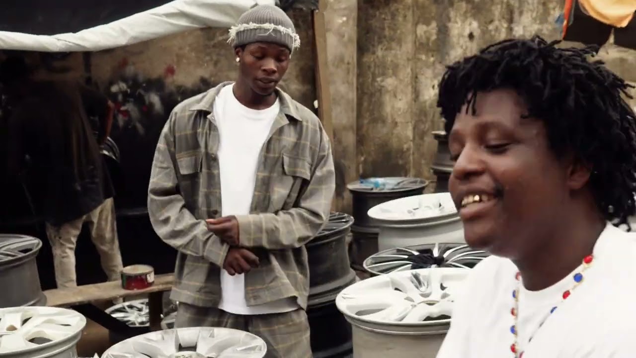 Casamigos ft Coded Boy Lanky viral video