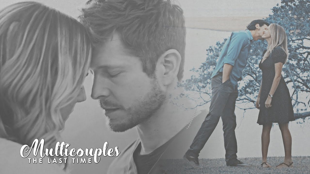 Multicouples | The Last Time