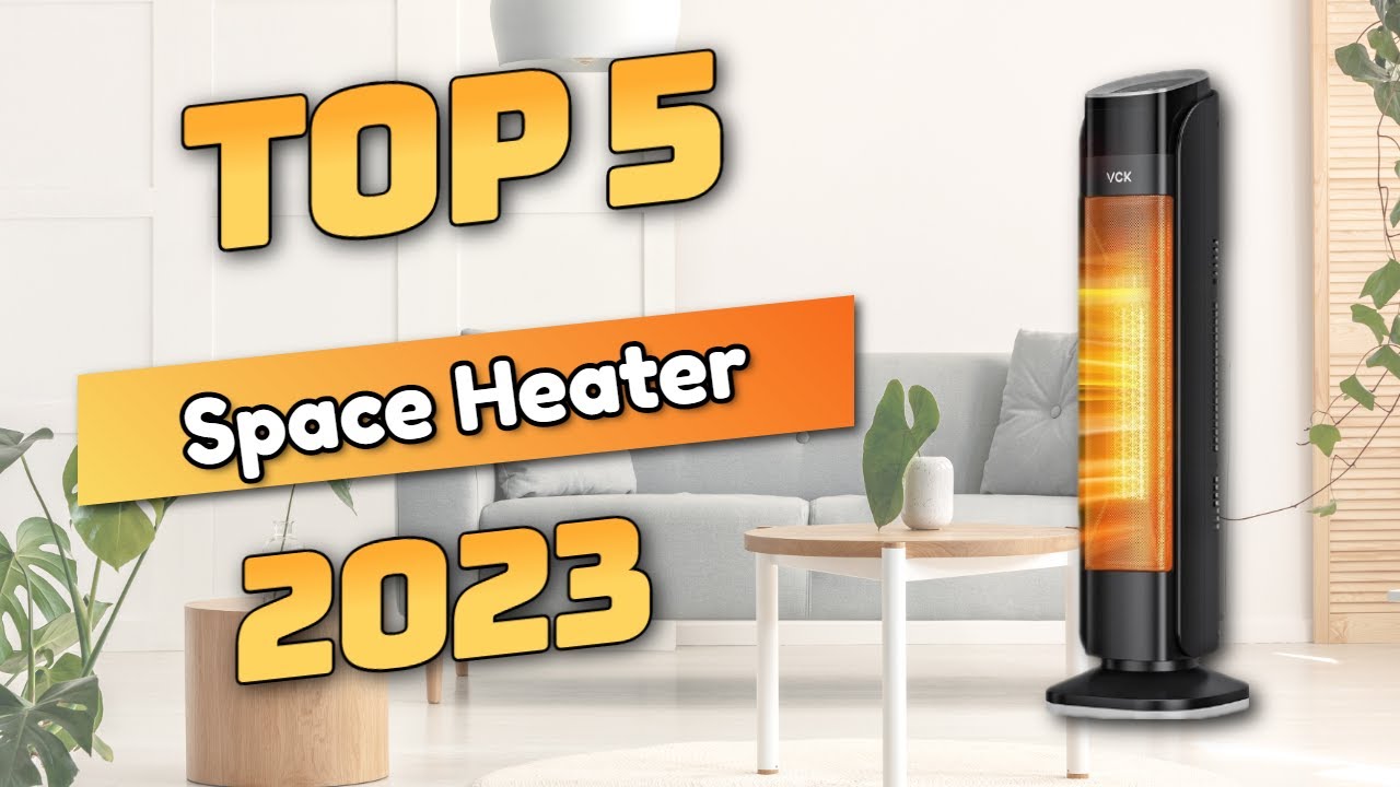 Best Space Heater 2023 (TOP5)