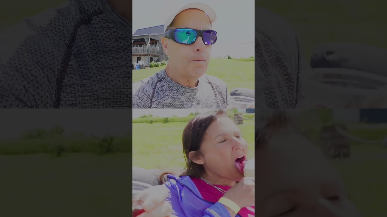 Have You Ever Had an Unexpected Wine Experience? | Fun in Quebec City, Canada!