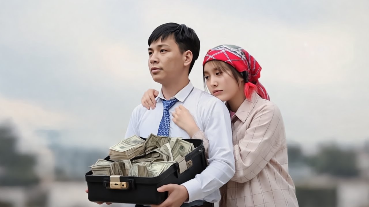 Episode 51 A Turbulent Love Story Between CEO Jack and the Single Mother