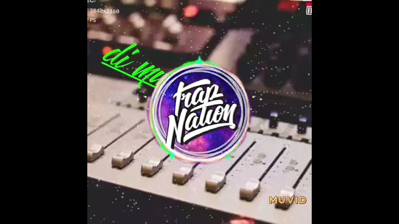 music bass tribal