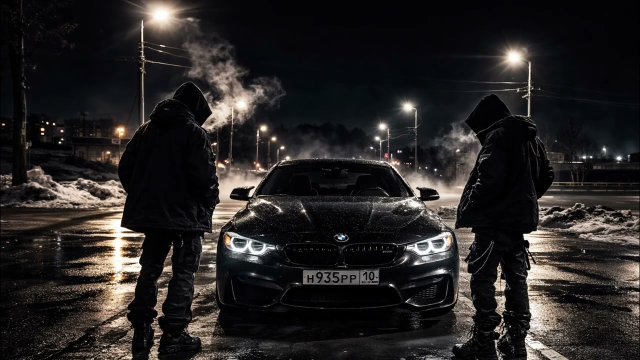 Steel Blood | GANG TRAP