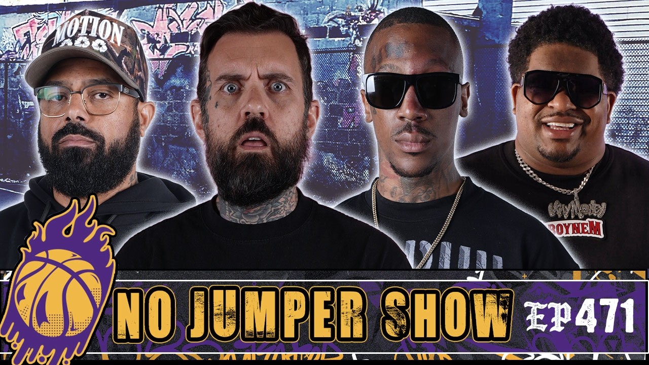 Is Durk Telling?! Game Removes Drake from Album, Trap Lore PRESSED & More